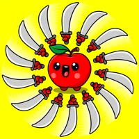 Apple Grapple: Survivor