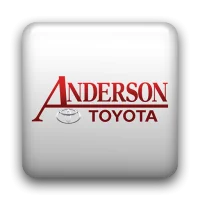 Anderson Toyota